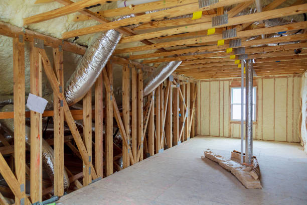 Best Energy Efficiency Solutions in Park City, UT