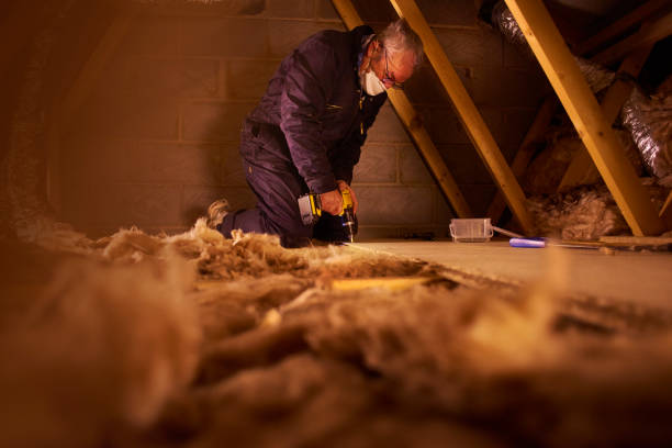 Best Insulation Maintenance and Repair in Park City, UT
